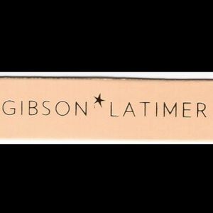 Gibson & Latimer